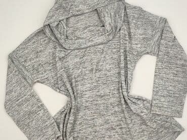 spodnie dresowe nike bez ściągaczy: Кофта з каптуром жіноча, розмір 2XL — 1