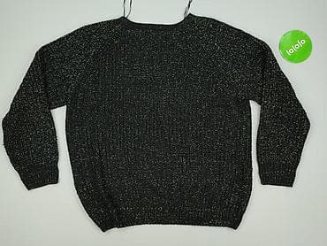 kurtka olsen: Beloved, Sweter damski, rozmiar XL — 3