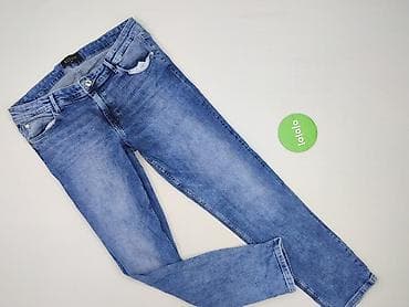 pro moda sandały: Mohito, Jeansy damskie, rozmiar M — 2