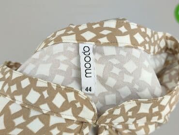 Moodo, Bluzka damska, rozmiar 2XL — 4