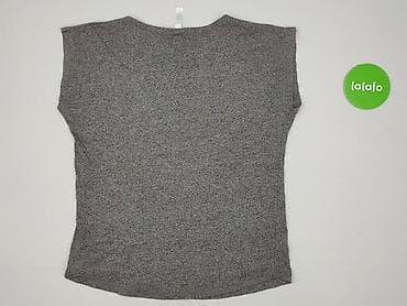 model bez koszulki: NO LABEL, T-shirt damski, rozmiar M — 3