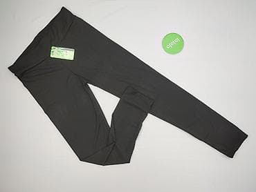 legginsy softshell: Legginsy Sportowe damskie, rozmiar 3XL — 2
