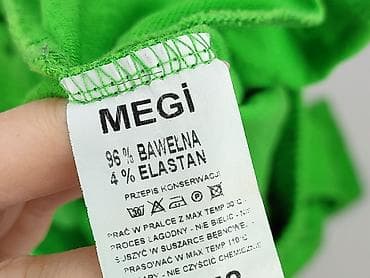leginsy ck: MEGI, Spodnie dresowe damskie, rozmiar XL — 5