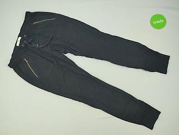 construction pajamas: C&A, Spodnie dresowe damskie, rozmiar S — 2