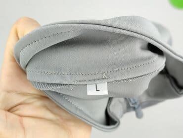 kurtka tech fleece: Bluza dla mężczyzn, L — 4