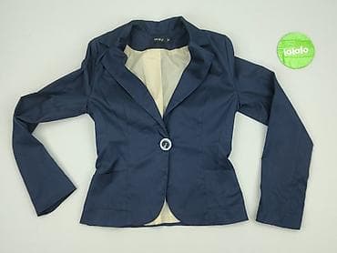 garnitur damski: Marynarka damska, rozmiar XS — 2