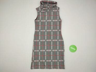 czerwona obcisła sukienka h: Women`s dress, size L (EU 40) — 2