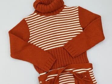 c a sweter w paski: Sweter damski, rozmiar S — 1