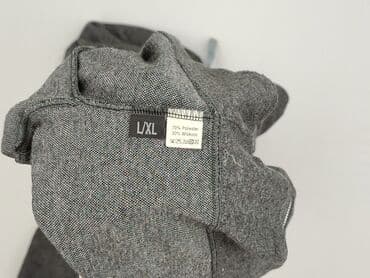 wełniane sukienki: Sukienka damska, rozmiar XL — 5