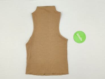 c a top: Topshop, Top damski, M — 2