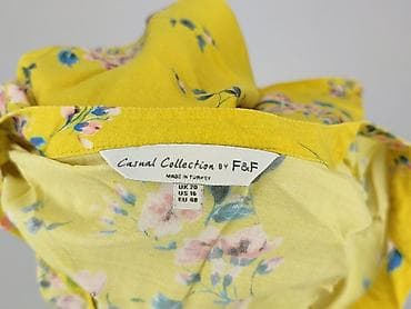 46: F&F, Bluzka damska, rozmiar 4XL — 4