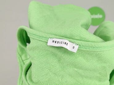 stradivarius bluzka na jedno ramie: Medicine, Women`s top, size S — 5