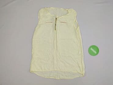 bluzka z otworem na kciuk: Women's blouse, size M (EU 38) — 2