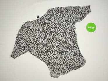 bluzka zebra h m: H&M, Bluzka damska, rozmiar XS — 3