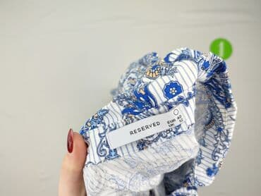 eldar bluzki: Reserved, Koszula damska, rozmiar L — 4