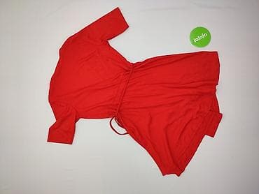 bez ramion: Zara, Sukienka damska, rozmiar S — 3