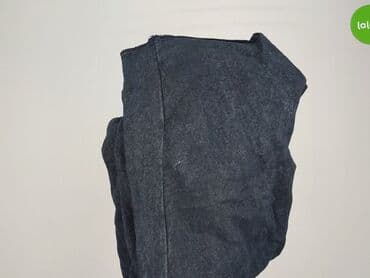 spodnie dresowe nike bez ściągaczy: House, Spodnie dresowe damskie, rozmiar S — 6