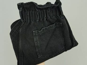 czarne spódniczki jeansowe: Denim Co, Spódnica damska, rozmiar S — 7