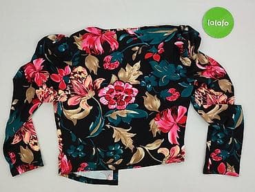 shein pluszaki: Shein, Bluzka damska, rozmiar M — 3