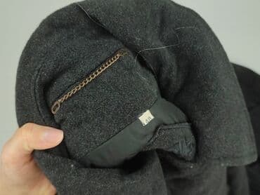 massimo dutti kurtki zimowe: Płaszcz damski, rozmiar M — 4