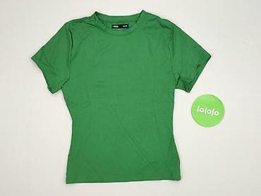 basic t shirty nike: Sinsay, Women`s T-shirt, size XS — 2