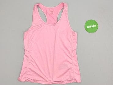 bluza od h: H&M Sport, T-shirt damski, rozmiar M — 2