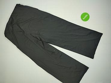 varlesca dres: Spodnie materiałowe damskie, rozmiar 2XL — 3