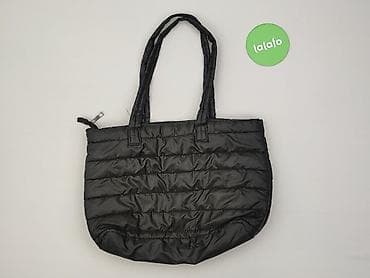 used stuff: Torba materiałowa, stan - Bardzo dobry — 3