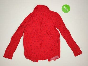 new yorker bluzka z dlugim rekawem: Top Secret, Koszula damska, rozmiar M — 4