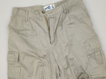 krótkie spodnie robocze castorama: Shorts for men — 1