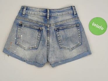 Women: Shorts for women, size XS (EU 34) — 3