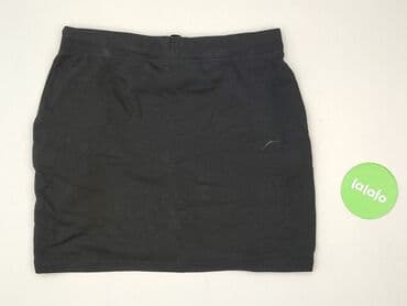 czarne spódnice z tafty: Women`s skirt, size S (EU 36) — 3