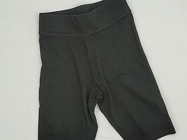 sliskie legginsy: Legginsy Krótkie damskie, rozmiar S — 1