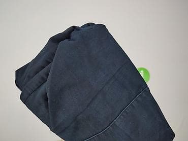 alain manoukian: Camaïeu, Spodnie materiałowe damskie, rozmiar XL — 5