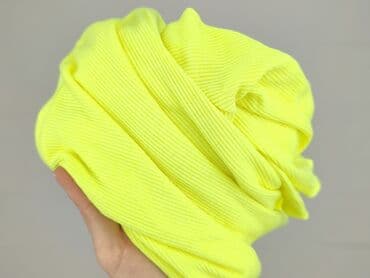 bluzka żółta w czarne paski: Stradivarius, Bluzka damska, rozmiar S — 7