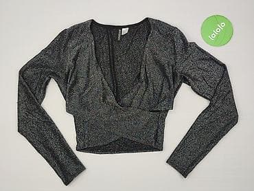 Kobiety: H&M Divided, Top damski, rozmiar M — 2