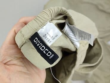 взуття жіноче: H&M, Spodnie materiałowe damskie, rozmiar S — 4