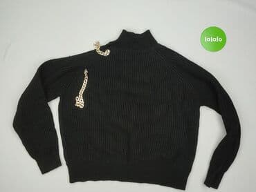 bluzki shein: Shein, Sweter damski, rozmiar L — 3