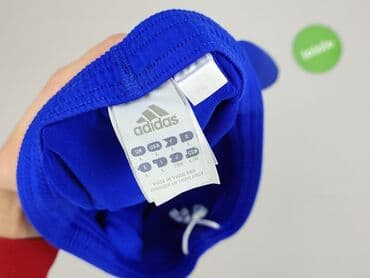 biustonosz od stroju kąpielowego: Adidas, Szorty dla mężczyzn, rozmiar 2XL — 4