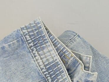 dsquared2 kurtka zimowa: Kurtka jeansowa damska, XL — 6