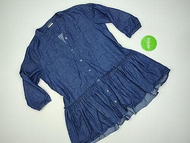 jeansy plus size: Ulubione, Women`s dress, size XL — 2