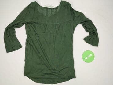 zielone bluzki hm: H&M, Bluzka damska, rozmiar M — 3