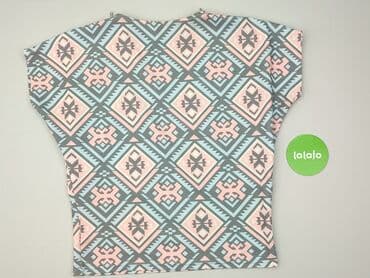 bluzki nietoperz plus size: Bluzka damska, rozmiar 3XL — 3