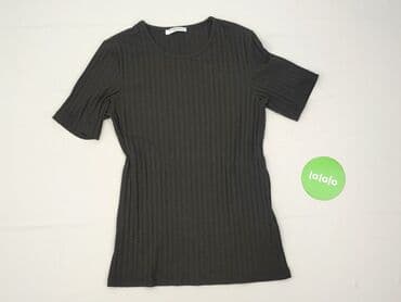 levis t shirty basic: Pieces, T-shirt damski, rozmiar M — 2