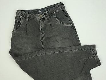Zara, Jeansy damskie, rozmiar 2XS w lalafo.pl Zara, Jeansy damskie, rozmiar 2XS