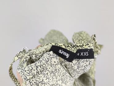 kombinezon dresowy damski sinsay: Sinsay, Kombinezon damski, rozmiar 2XS — 5