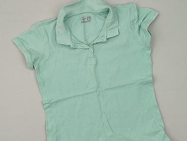 4F, Damska koszulka polo, rozmiar M