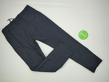 legginsy marks: Spodnie materiałowe damskie, rozmiar 2XL — 3