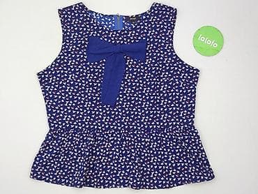 marynarki pull and bear: Therapy, Bluzka damska, rozmiar 2XL — 2