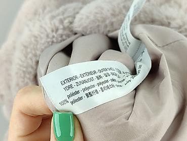 bluza spiderman h: Bershka, Bluza z kapturem damska, rozmiar S — 5